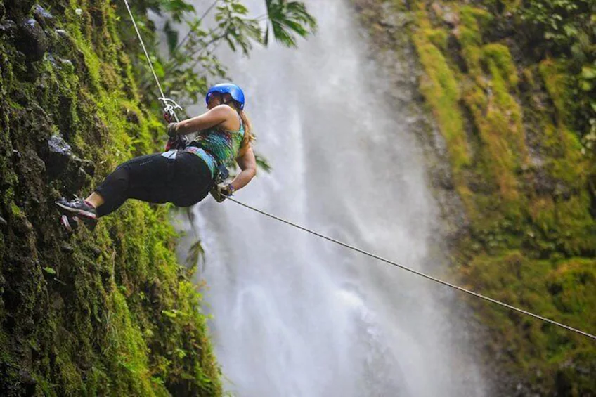 Arenal Adventure Combo